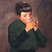 Zadkový Démon