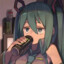 不爱初音的请划走