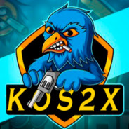 ℕ𝕆𝕏𝕐 kos2x