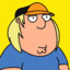 Family Guy-Chris