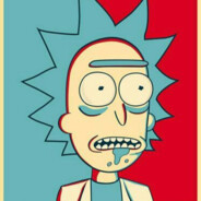 RICK SANCHEZ C-137   Bubba Lubba