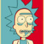 RICK SANCHEZ C-137   Bubba Lubba