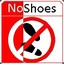 NoShoes
