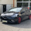 RENAULT CLIO 4 RS Trophy Phase 2