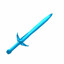 Ice Dagger