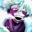 ♥ botched catboy abortion ♥