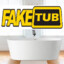 Fake Tub