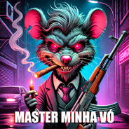 Master Minha Vó