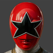 Red Ranger