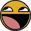 EPIC FACE