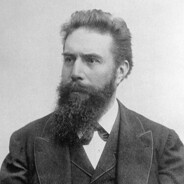 Wilhelm Röntgen