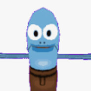 la_fishthe_Only avatar