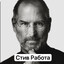 Стив Работа