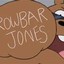 Crowbarjones