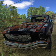 Steam Community Avatar