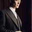 Thomas Shelby
