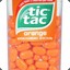 A box of Tic-Tacs