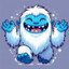 The Wobbling Yeti