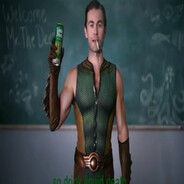 Player avatar