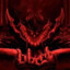 The Blood God