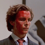 Patrick Bateman