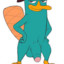 Perry &quot;Agent P&quot; the Platypus