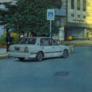 找不到地址的月白