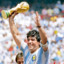 MARADONA