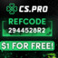 CS.PRO CSGOSKINS The Barbarossa