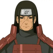 千手柱间（秽土转生）