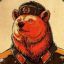 Urso Sovietico