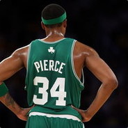 Paul Pierce