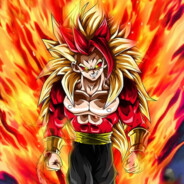 Super Saiyan God