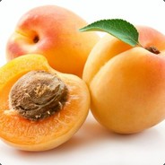 The Almighty Apricot