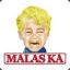 pagkamalas