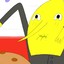 Earl of Lemongrab
