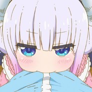 可爱又迷人的康娜