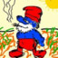 Papa Smurf