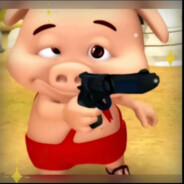 歪眼霸气你呆哥