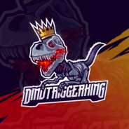 DINOTRIGGERKING /KICK