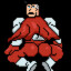 Steam avatar