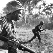 Sgt. Tyrone Blackman, MD