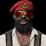 【地狱黑鲨】雷斯