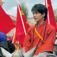 鸿运齐天理塘王