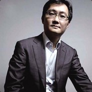 斗气化马马化腾