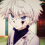 killua