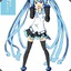 Blue Week