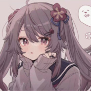 一只骄傲的兔子