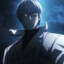 the god of death