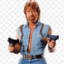 Nunchuck Norris